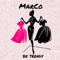 Telegram channel MarCo.betrendy❤️ logo