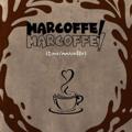 Telegram channel open 24h, marcoffe. logo