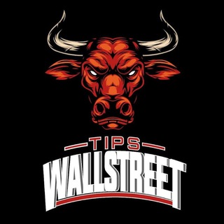 Логотип телеграм канала @marcoluka78 — 💎 TipsWallStreet ⚽️ Fútbol 🟨