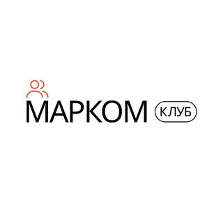 Logo of telegram channel marcom_media — МАРКОМ Медиа