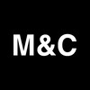 Логотип телеграм -каналу marcom_forever — Marketing & Communications