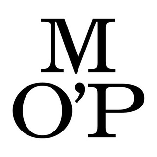 Логотип телеграм канала @marcopolo_russia — Marc O’Polo Россия