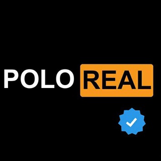 Логотип телеграм канала @marcopolo7l — PoLo | ReaL ོ