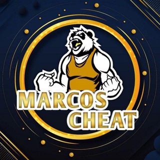 Telegram kanalining logotibi marcos_cheats — MARCOS CHEAT