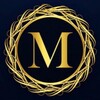Логотип телеграм канала @marcos_menshop — MARCOS | Шоурум мужской одежды