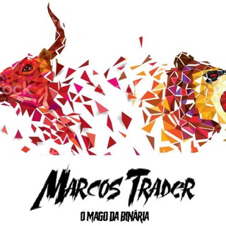 Telegram channel MARCOS TRADER 🚀✅🔥🌟 logo