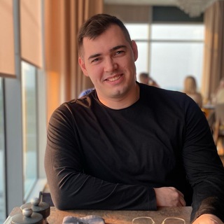 Логотип телеграм канала @marcus1ru — БДСМ | Бизнес
