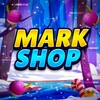 Логотип телеграм канала @marcuseusshop — Mark Shop