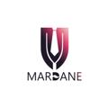 Logo saluran telegram mardaneco — مردانه