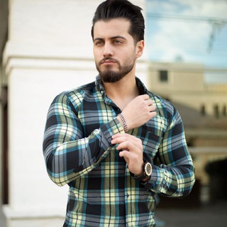 لوگوی کانال تلگرام mardaneh_hamooon — 👨پوشاک مردانه هامون🤠