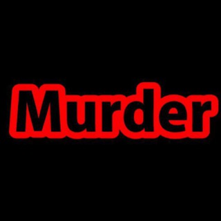 Logo of telegram channel marder_0 — ♡murber♡