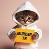 Логотип телеграм канала @marder_tr — MURDER_TR🥰
