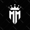 Logo saluran telegram mardon_muslim — mardon_muslim