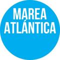 Logo saluran telegram mareatlantica — Marea Atlántica