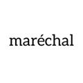 Логотип телеграм канала @marechallll — maréchal