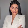 Логотип телеграм канала @maretanivokova — Марета Новикова | Подборки для интерьера
