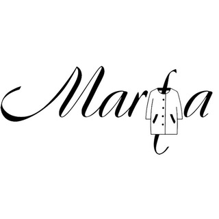 Лагатып тэлеграм-канала marfabel — Марфа