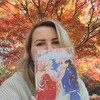 Логотип телеграм канала @marfen_author — Marfen || писатель