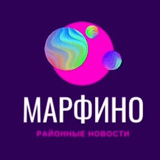 Логотип телеграм канала @marfinodvizh — Движуха в Марфино