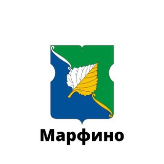 Логотип телеграм канала @marfinor — Марфино