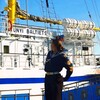 Логотип телеграм канала @marg_gene — Лимонный кекс