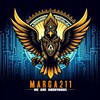 टेलीग्राम चैनल का लोगो marga211channel — MARGA211🦅