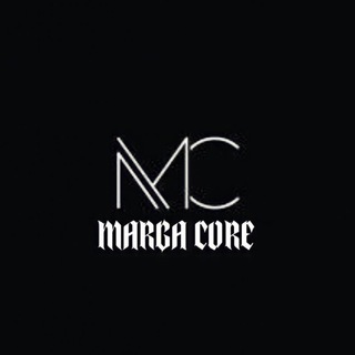 Logo of telegram channel margacore — MARGA CORE OFFICIAL