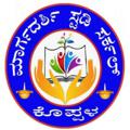 Logo saluran telegram margadarshikoppal — Margadarshi Study Circle, Koppal ಮಾರ್ಗದರ್ಶಿ