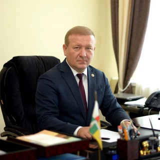 Логотип телеграм канала @margafarov — Марат Гафаров