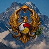 Логотип телеграм канала @margamakan — Márgæ