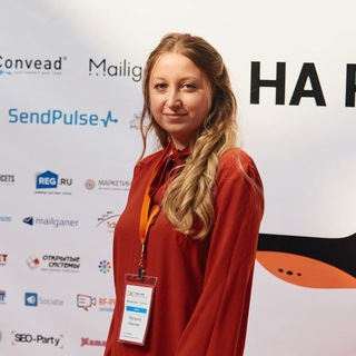 Логотип телеграм канала @margarita_bazhenova — Маргарита Баженова • Пилим контент