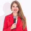 Логотип телеграм канала @margarita_koss — МАРГАРИТА КОСС • ГОЛОС • РЕЧЬ • НЕТВОРКИНГ • ПЕВИЦА • ВЕДУЩАЯ