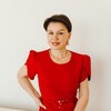 Логотип телеграм канала @margarita_ulanskaya — Маргарита Уланская наставник бьютиков