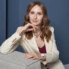 Логотип телеграм канала @margaritadvorkina — Маргарита Дворкина • Психолог