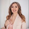 Логотип телеграм канала @margaritamatveevahd — МАРГАРИТА МАТВЕЕВА💎Дизайн человека
