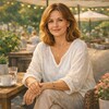 Логотип телеграм канала @margaritaopsihologii — С Маргаритой о нейропсихологии
