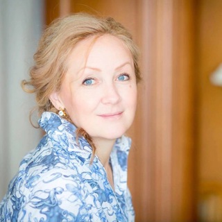 Логотип телеграм канала @margaritarusetskaya — Русецкая Маргарита Николаевна