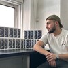 Логотип телеграм канала @margaryan_dan — Daniel Margaryan 