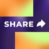 Логотип телеграм канала @margetshare — Marget_Share