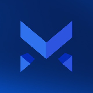 Логотип телеграм канала @margex_official — Margex