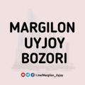 Logo saluran telegram margilon_uyjoy — Margilon Uyjoy Bozori | Маргилон Уйжой бозори | Marg'ilon Uyjoy | MargilonUyjoy | Марғилон Уйжой | МаргилонУйжой | Уйбозор Уйлар