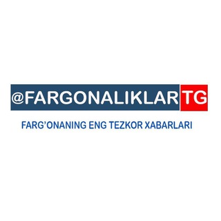 Telegram kanalining logotibi margilonliklar_fargonaliklar — Margilonliklar | Расмий канал