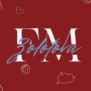 Логотип телеграм канала @marginalii — Zolotova FM