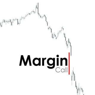 Логотип телеграм канала @margincall2020 — Margin Call