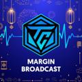 Logo of telegram channel margintradingtcvn — Margin Broadcast - TradeCoinVN