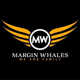 Logo of telegram channel marginwhale_net — Margin Whales®