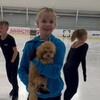 Логотип телеграм канала @margissofficial1 — ᴋʙᴀд ᴛуᴧуᴨ ʍᴀᴩᴦиᴄᴄᴋи⛸️