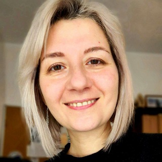 Telegram channel Марго Аверина️•Астрология logo