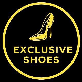 Логотип телеграм канала @margo_exclusive_shoes — Поставщик обуви Exclusive-Shoes