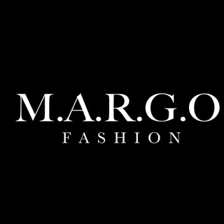 Логотип телеграм канала @margo_fashion_ru — M.A.R.G.O FASHION